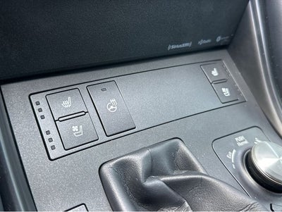 2023 Lexus IS F SPORT