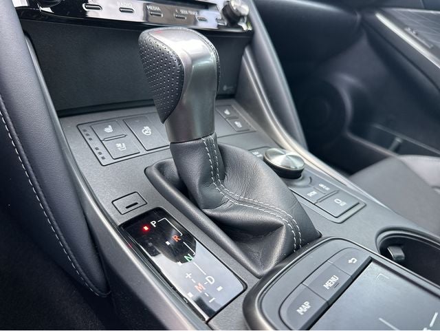 2023 Lexus IS F SPORT