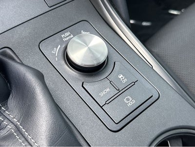 2023 Lexus IS F SPORT