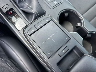 2023 Lexus IS F SPORT