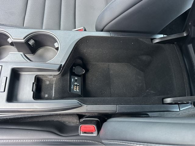 2023 Lexus IS F SPORT