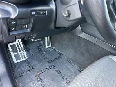 2023 Lexus IS F SPORT