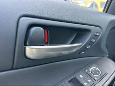 2023 Lexus IS F SPORT