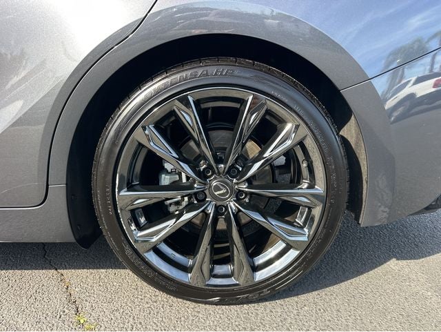 2023 Lexus IS F SPORT