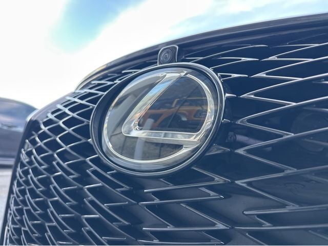 2023 Lexus IS F SPORT