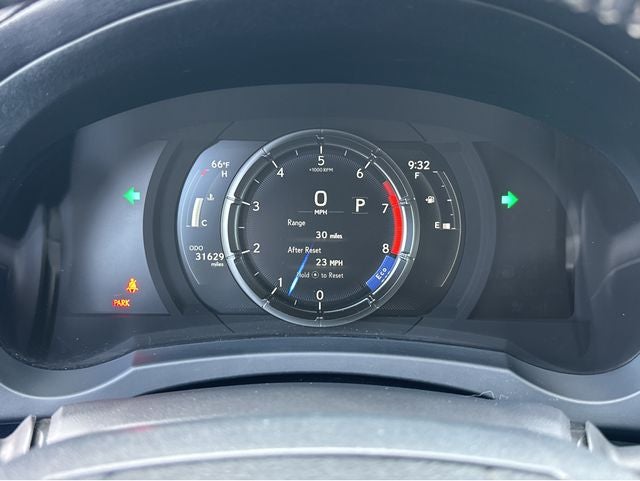 2023 Lexus IS F SPORT