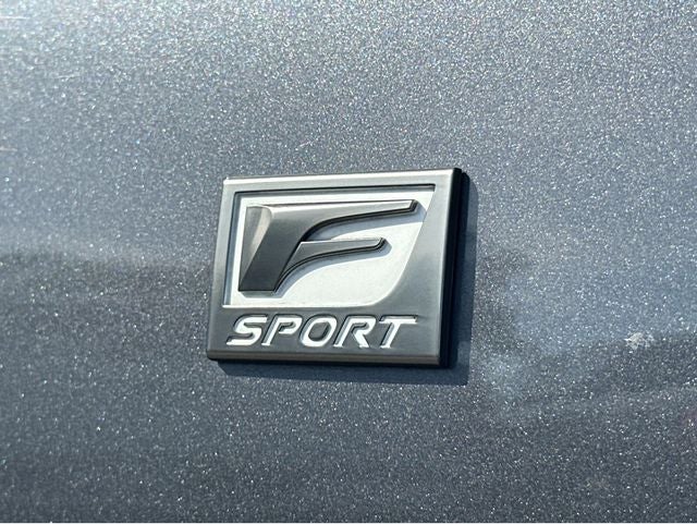 2023 Lexus IS F SPORT