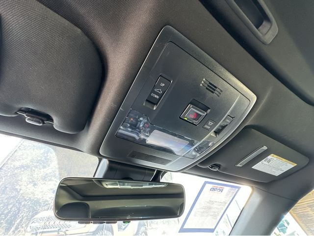 2023 Lexus IS F SPORT