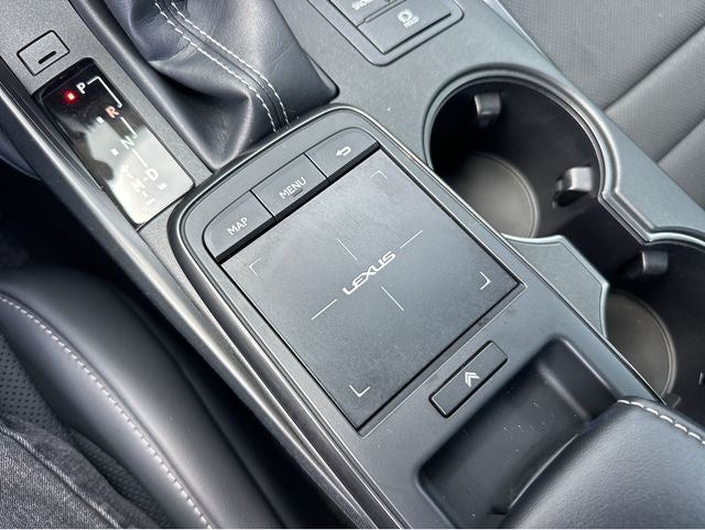 2023 Lexus IS F SPORT