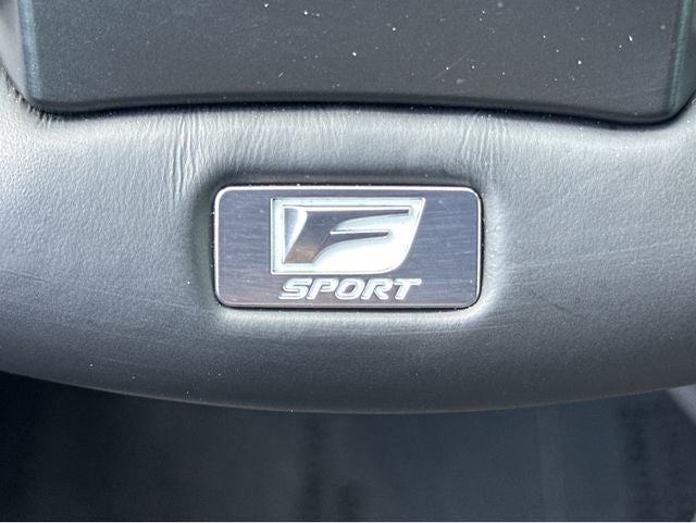 2023 Lexus IS F SPORT