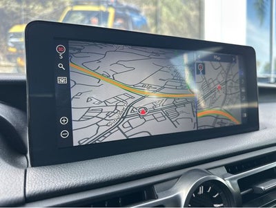 2023 Lexus IS F SPORT