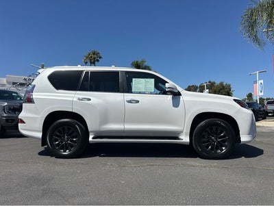 2023 Lexus GX Base