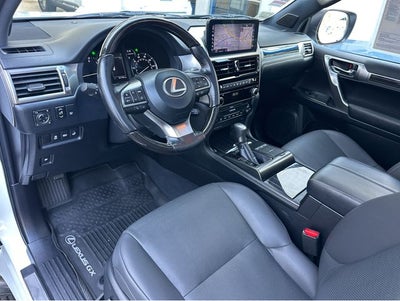 2023 Lexus GX Base