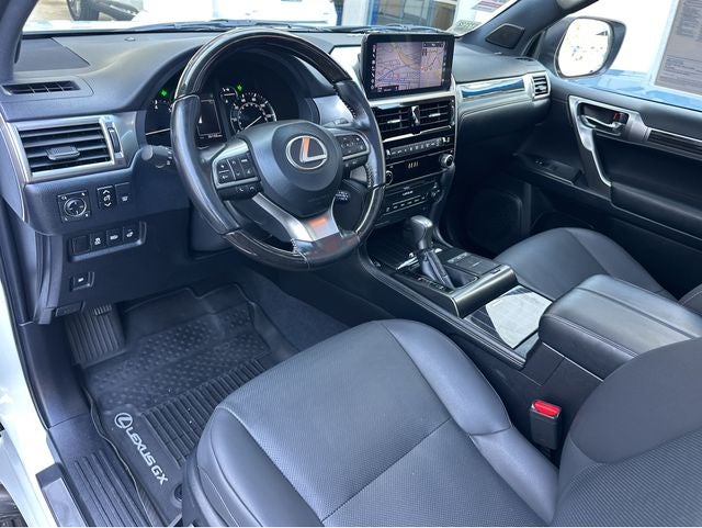 2023 Lexus GX Base