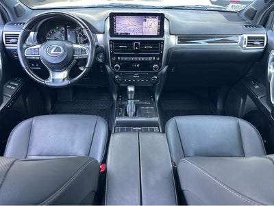 2023 Lexus GX Base