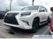 2023 Lexus GX Base