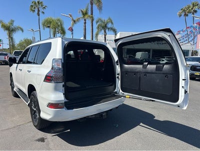 2023 Lexus GX Base