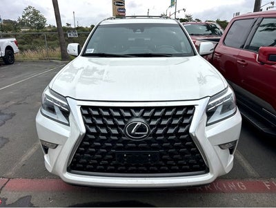 2023 Lexus GX Base