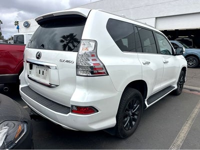 2023 Lexus GX Base