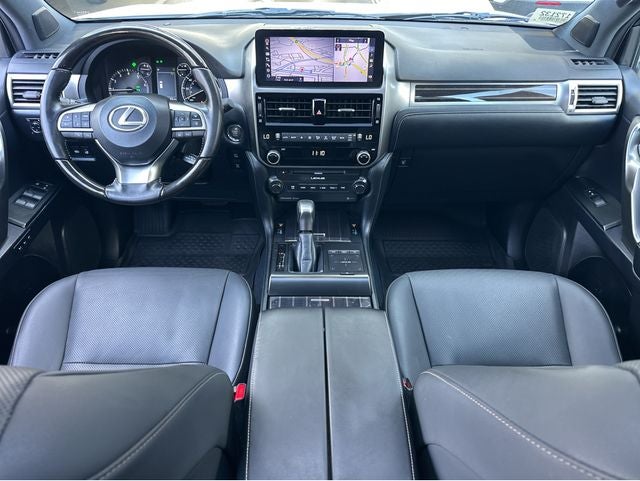2023 Lexus GX Base