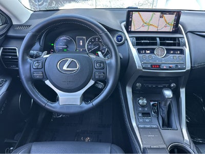 2020 Lexus NX Base