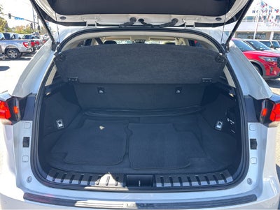 2020 Lexus NX Base