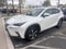 2020 Lexus NX 