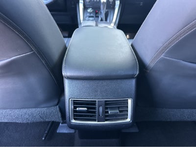 2020 Lexus NX Base