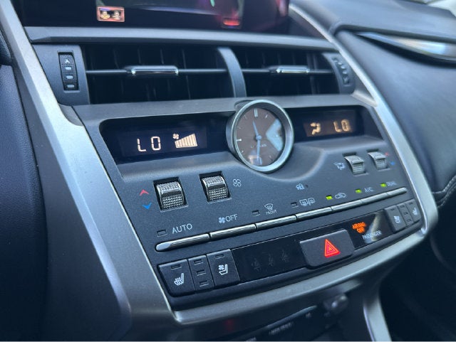 2020 Lexus NX Base