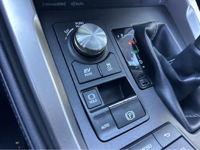 2020 Lexus NX Base