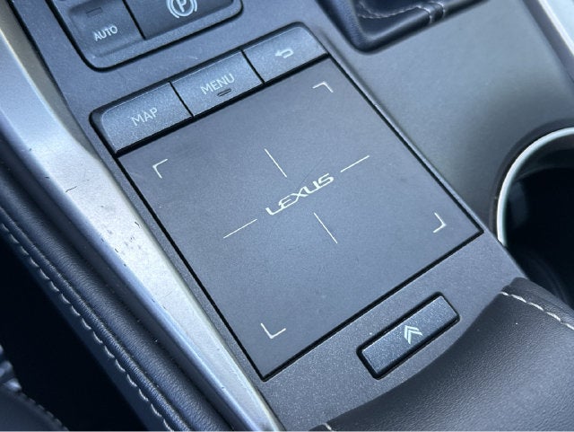 2020 Lexus NX Base