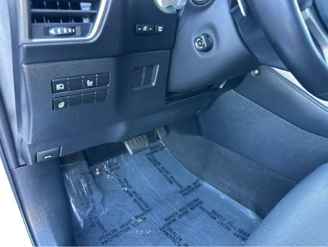 2020 Lexus NX Base