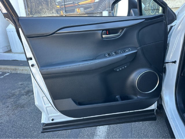 2020 Lexus NX Base
