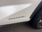 2020 Lexus NX 