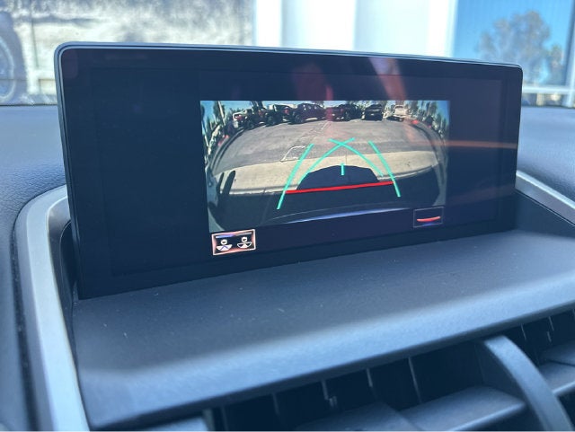 2020 Lexus NX Base