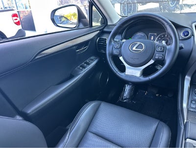 2020 Lexus NX Base