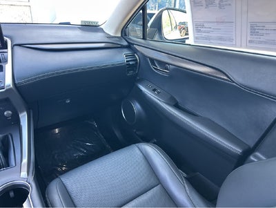 2020 Lexus NX Base