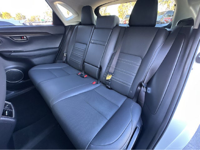 2020 Lexus NX Base