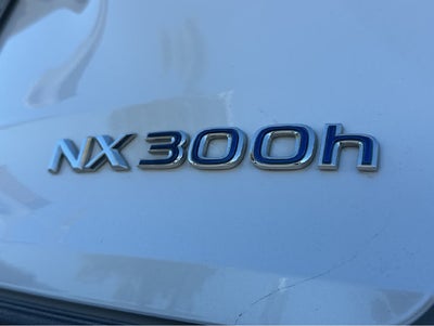 2020 Lexus NX Base
