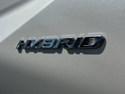 2020 Lexus NX Base