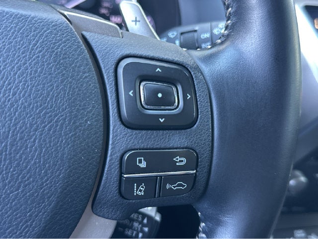2020 Lexus NX Base