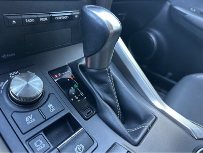 2020 Lexus NX Base