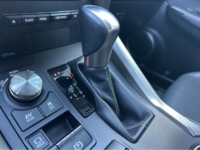 2020 Lexus NX Base