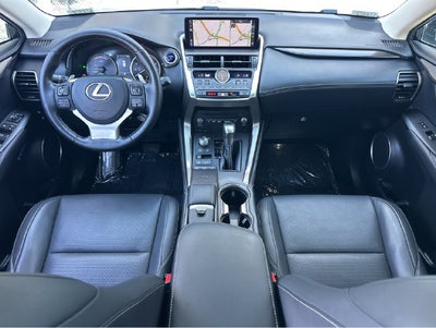 2020 Lexus NX Base