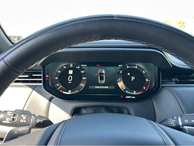 2023 Land Rover Range Rover Sport SE Dynamic