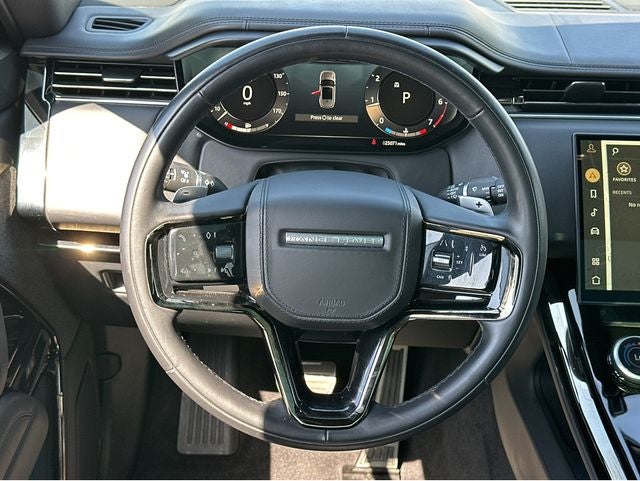 2023 Land Rover Range Rover Sport SE Dynamic