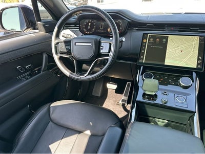 2023 Land Rover Range Rover Sport SE Dynamic