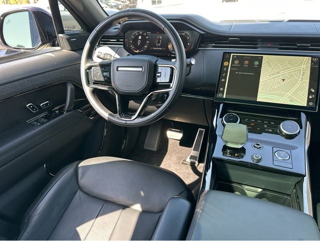 2023 Land Rover Range Rover Sport SE Dynamic