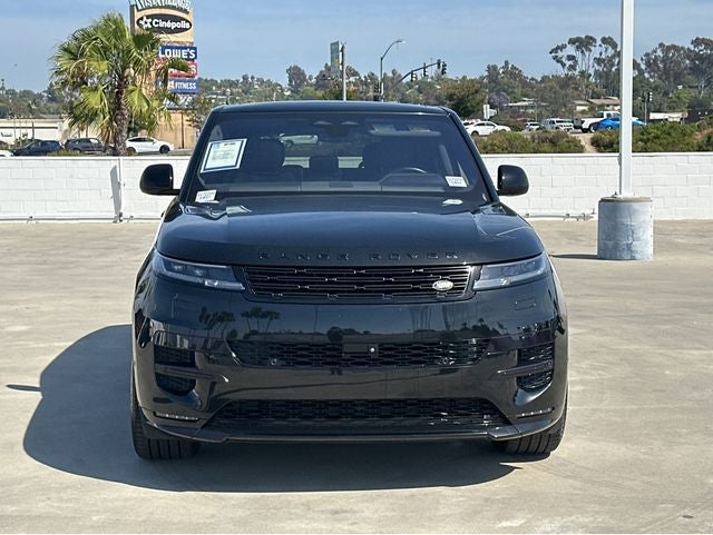 2023 Land Rover Range Rover Sport SE Dynamic
