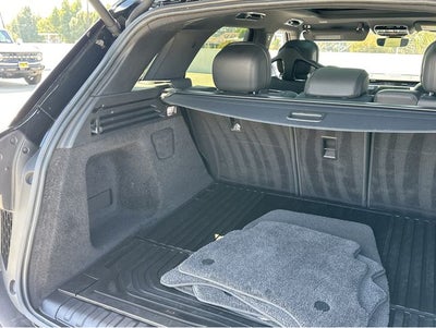 2023 Land Rover Range Rover Sport SE Dynamic